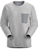 Covert Sweater Women's Athena Grey Heather