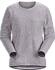 Covert Sweater Women's Crystalline Heather