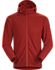 Delta LT Hoody Men's Infrared