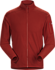 Delta LT Jacket Men's Infrared