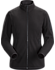 Delta LT Jacket Women's Black