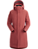Durant Coat Women's Andesine