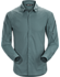 Elaho Shirt LS Men's Neptune