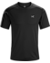 Ether Crew SS Men's Black III