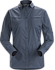 Fernie Shirt LS Women's Black Sapphire
