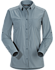 Fernie Shirt LS Women's Masset
