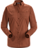 Fernie Shirt LS Women's Redox
