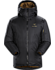 Parka Firebee AR Men's 24K Black