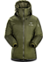 Parka Firebee AR Women's Bushwhack