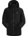 フィション SV ジャケット Men's Black