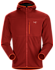 Fortrez Hoody Men's Infrared
