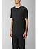 Frame Shirt SS Men's Black