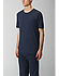 Frame Shirt SS Men's Dark Navy