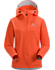 Gamma LT Hoody Women's Aurora