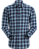 Gryson Shirt LS Men's Balearic Sunset