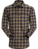 Gryson Shirt LS Men's Radiant Darkness