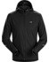 Incendo Hoody Men's Black
