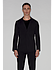 Indisce Blazer Men's Black