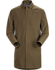 ケッペル トレンチコート Men's Griz