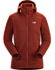 Kyanite Hoody Women's Dark Sunhaven