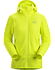 Kyanite Hoody Women's Luciole