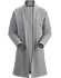 Laina Cardigan Women's Pegasus Heather
