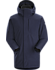Magnus Coat Men's Tui