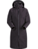 Mistaya Coat Women's Dimma