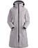 Mistaya Coat Women's Morganite