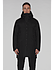 Monitor Down Coat Men's Black