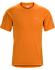 Motus Crew Neck Shirt SS Men's Beacon