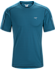 Motus Crew Neck Shirt SS Men's Iliad