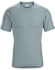 Motus Crew Neck Shirt SS Men's Robotica
