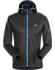 Norvan SL Hoody Men's Black/Thalassa
