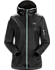 Norvan SL Hoody Women's Black/Robotica