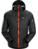 Norvan SL Insulated Hoody Men's Black/Infrared