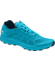 Norvan SL Shoe Men's Dark Firoza/Labyrinth
