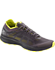 Norvan SL Shoe Women's Whiskey Jack/Electrolyte