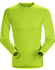 Phase AR Crew LS Men's Utopia