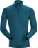 Phase SL Zipper Funktionsshirt Men's Iliad