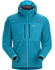 Proton FL Hoody Men's Firoza