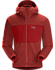 Proton FL Hoody Men's Infrared