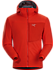 Proton LT Hoody Men's Sambal