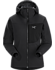 Proton LT Hoody Women's Black