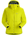 Proton LT Hoody Women's Lampyre