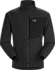 Proton LT Jacket Men's Black