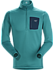 Rho AR Zip Neck Men's Yugen