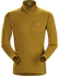 Rho LT Zip Neck Men's Yukon