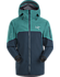 Rush Jacket Men's Orbit