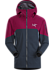 Rush Jacket Men's Space Chaos